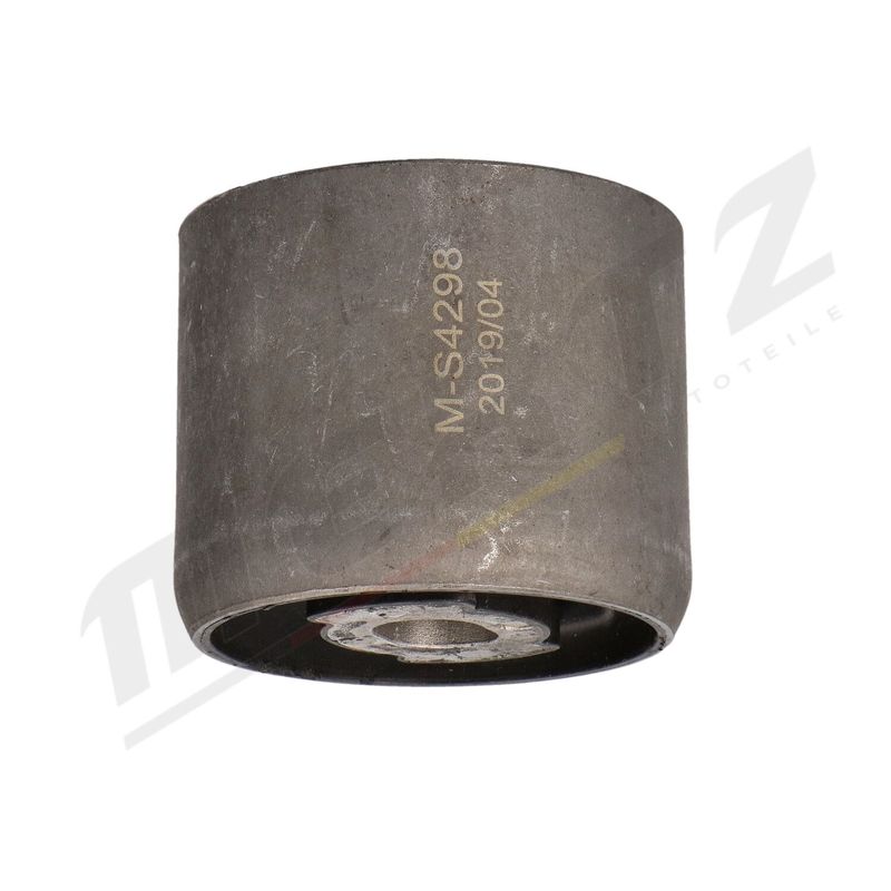MERTZ M-S4298 Bushing, axle cross member