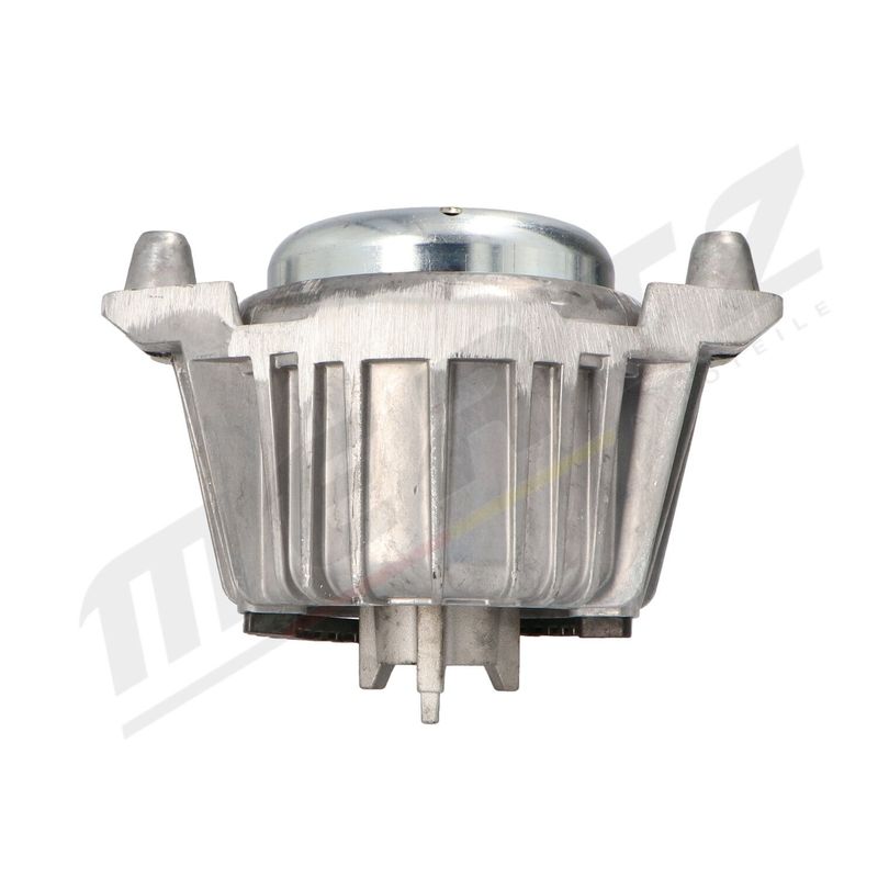 MERTZ M-S4317 Mounting, engine
