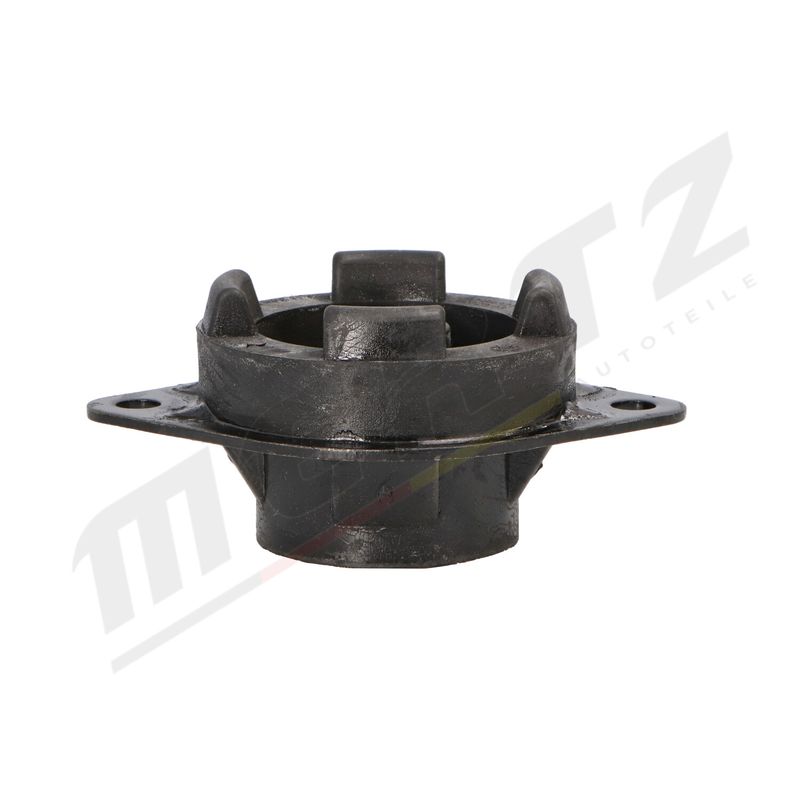 MERTZ M-S4321 Mounting, automatic transmission