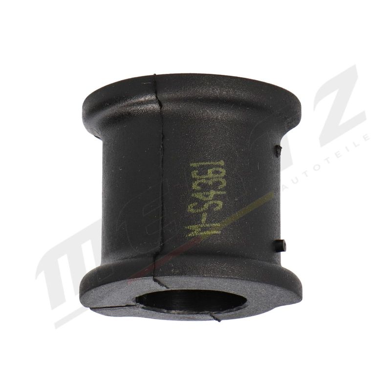 MERTZ M-S4361 Mounting, stabiliser bar