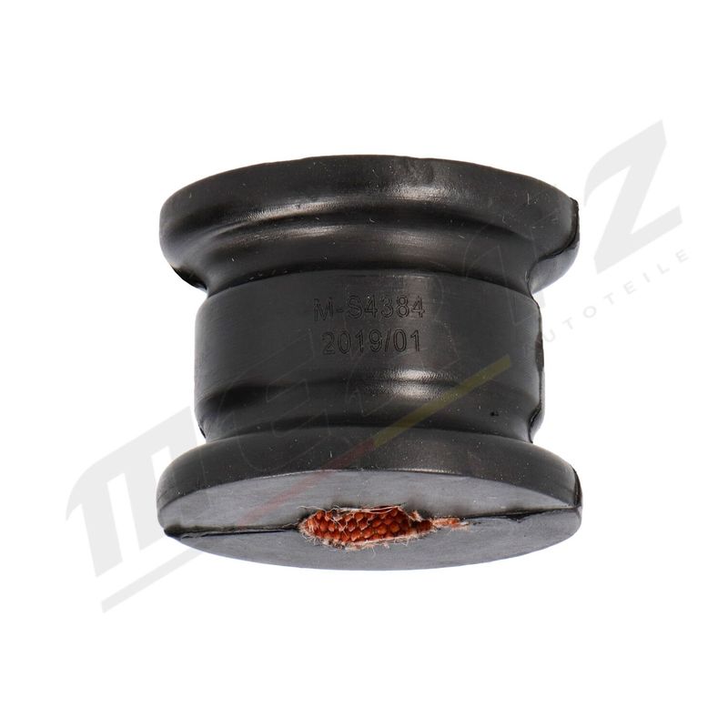 MERTZ M-S4384 Mounting, stabiliser bar