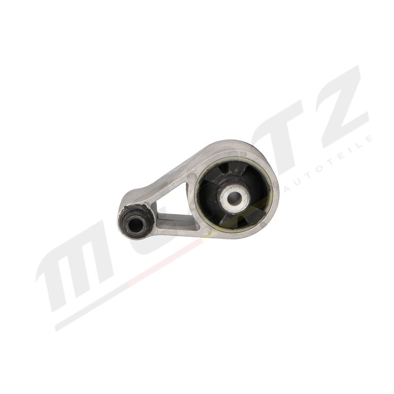MERTZ M-S4393 Mounting, engine