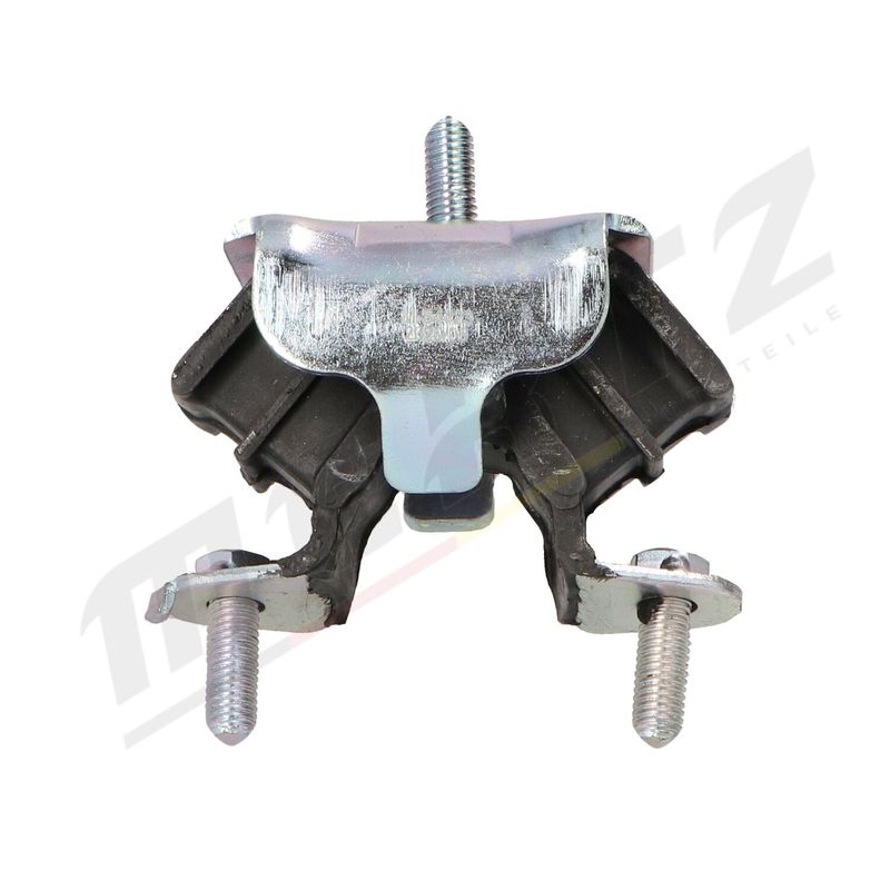 MERTZ M-S4423 Mounting, engine