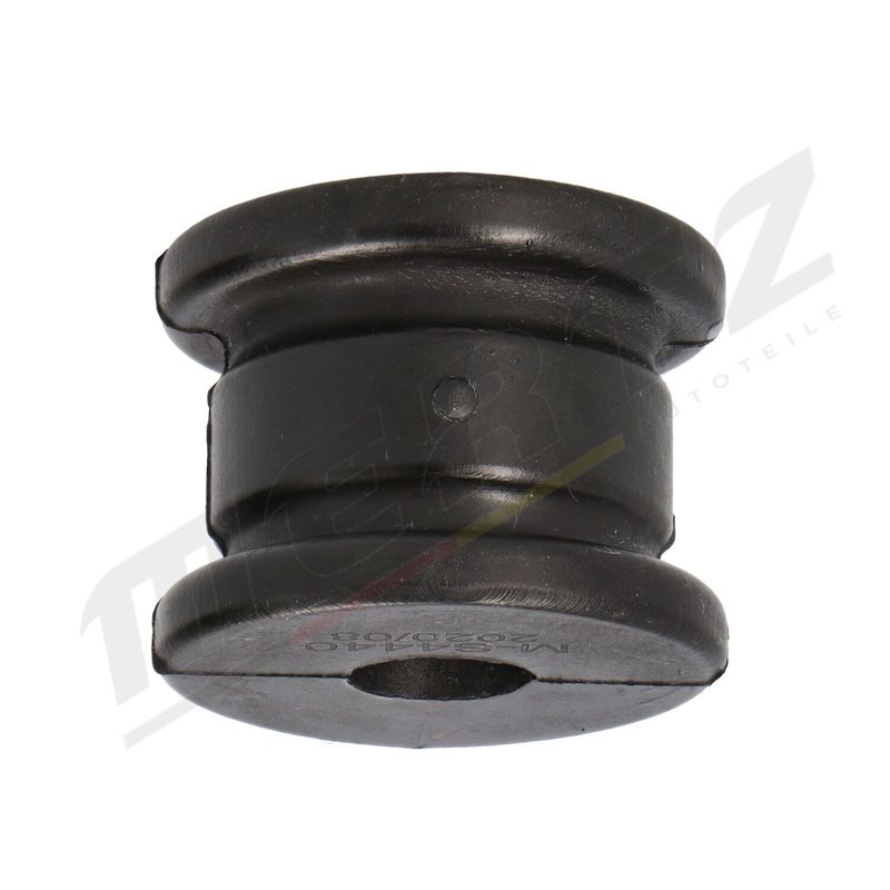 MERTZ M-S4440 Mounting, stabiliser bar