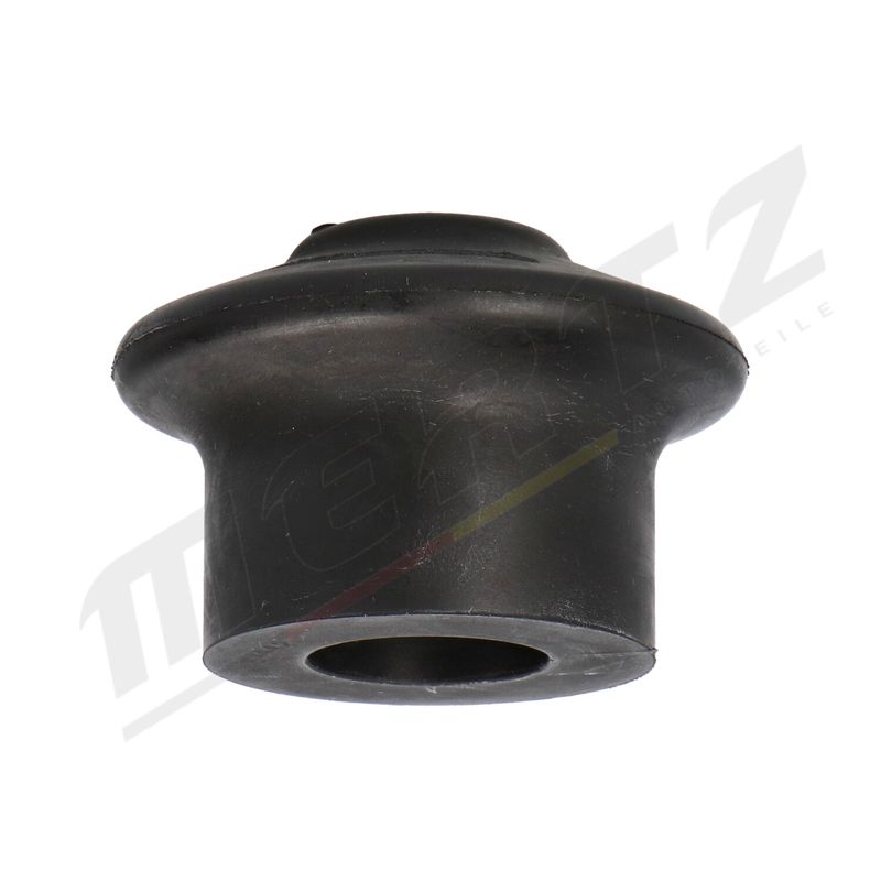 MERTZ M-S4442 Mounting, engine