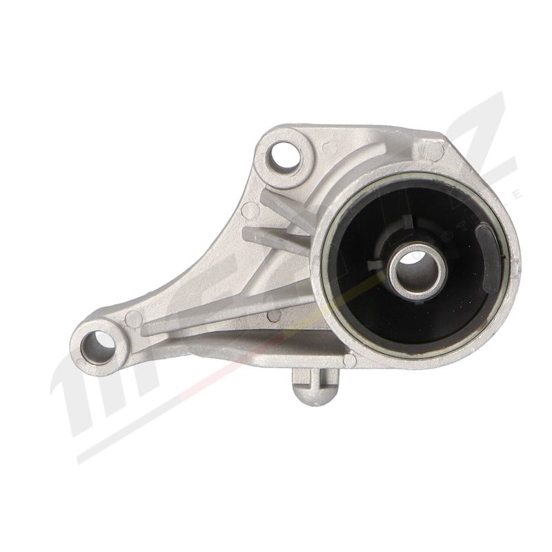 MERTZ M-S4463 Mounting, engine