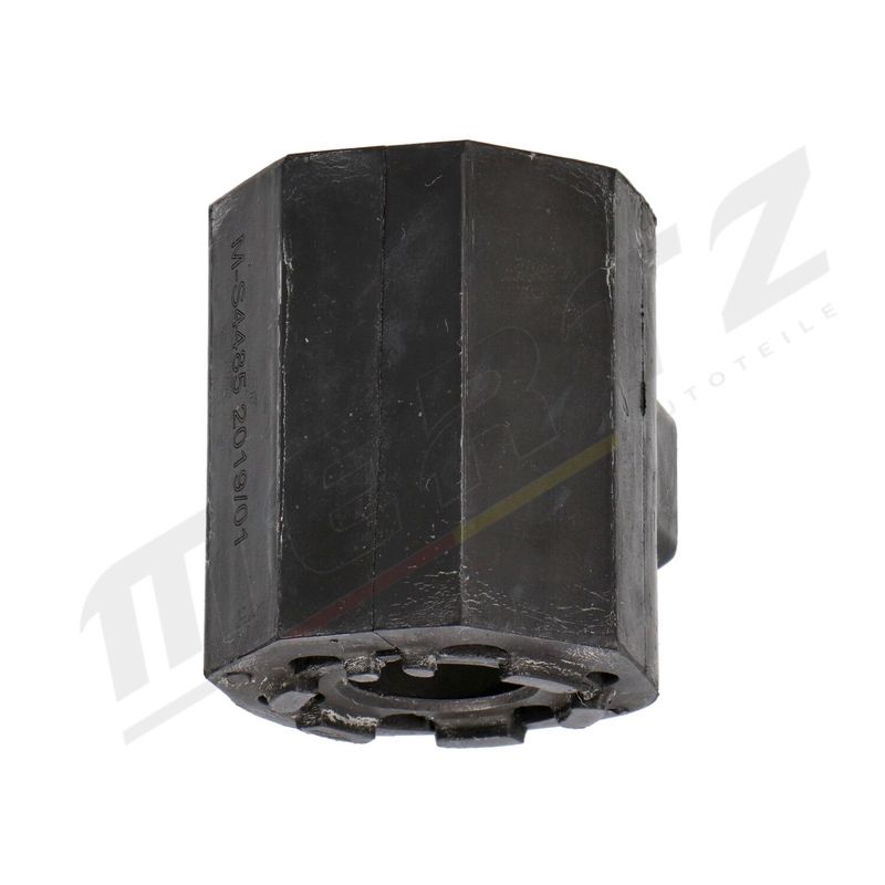 MERTZ M-S4485 Mounting, stabiliser bar
