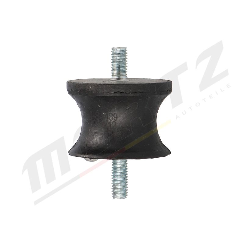 MERTZ M-S4489 Mounting, manual transmission