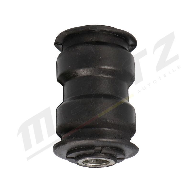 MERTZ M-S4542 Bushing, leaf spring