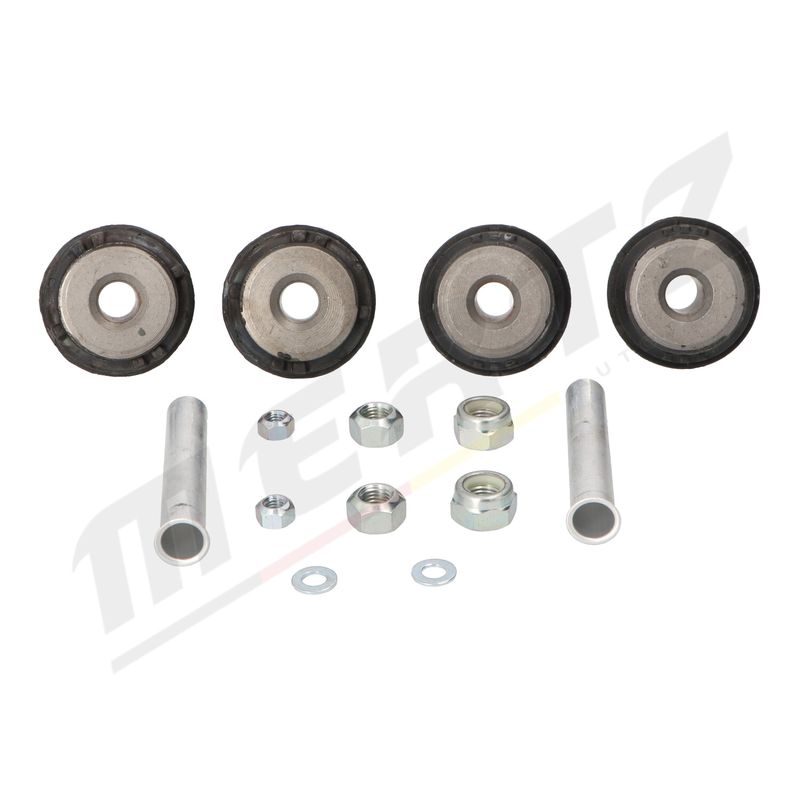 MERTZ M-S4672 Mounting, control/trailing arm