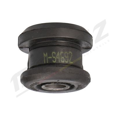 Mounting, control/trailing arm MERTZ M-S4692