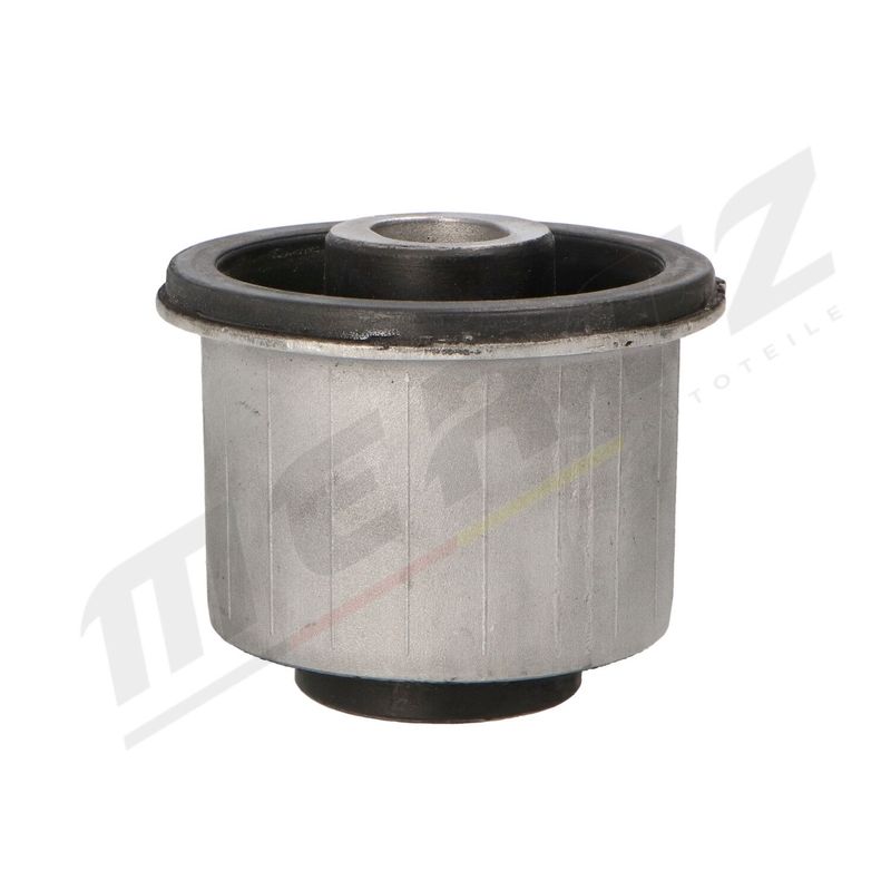 MERTZ M-S4750 Mounting, control/trailing arm