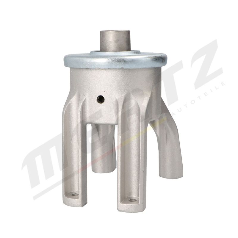 MERTZ M-S4788 Mounting, engine