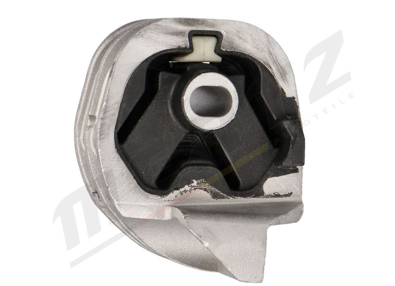 MERTZ M-S4885 Mounting, engine