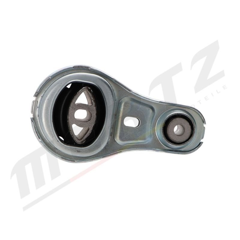 MERTZ M-S4890 Mounting, engine