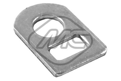 Pliers, hose clamp Metalcaucho 00012