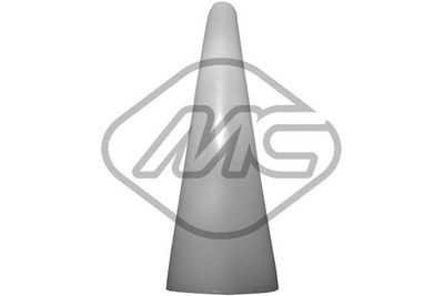 Mounting Set, drive shaft bellow Metalcaucho 00013