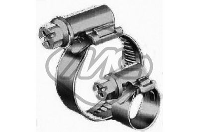 Pliers, hose clamp Metalcaucho 00029