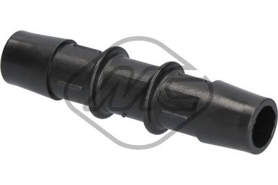 Connection Piece, coolant line Metalcaucho 00046