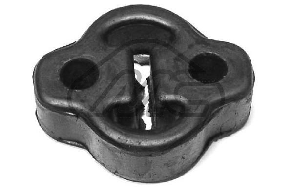 Metalcaucho 00054 Rubber Buffer, muffler
