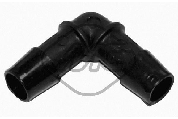 Metalcaucho 00055 Connection Piece, coolant line