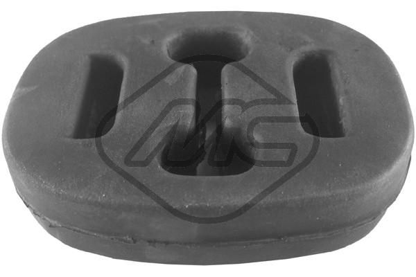 Metalcaucho 00057 Rubber Buffer, muffler