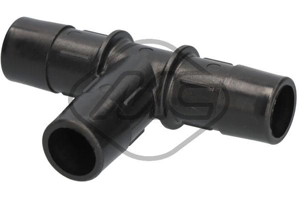 Metalcaucho 00068 Connection Piece, coolant line