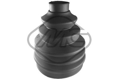 Bellow, drive shaft Metalcaucho 00077