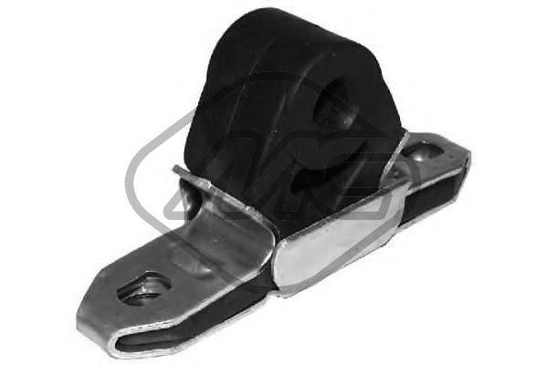 Metalcaucho 00081 Rubber Buffer, muffler