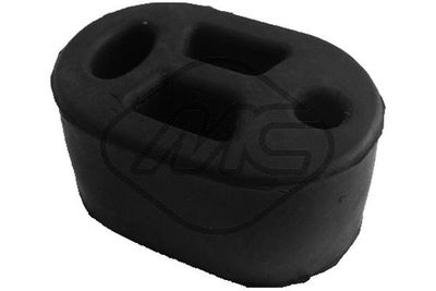 Rubber Buffer, muffler Metalcaucho 00084