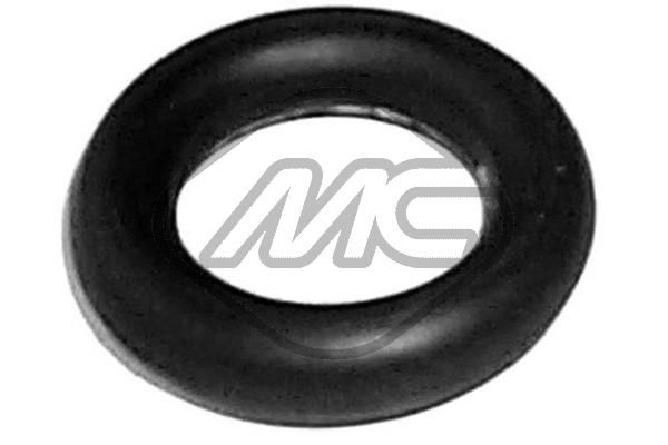 Metalcaucho 00101 Rubber Mount, muffler