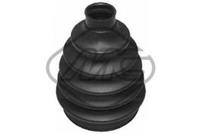 Bellow, drive shaft Metalcaucho 00111