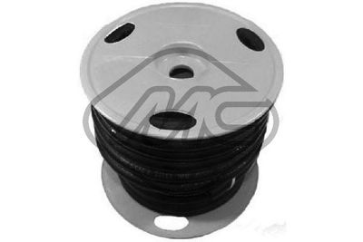 Fuel Hose Metalcaucho 00112