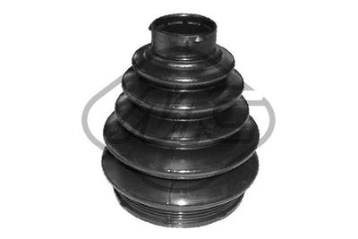 Bellow, drive shaft Metalcaucho 00113