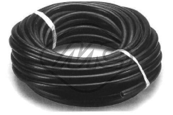 Metalcaucho 00116 Radiator Hose