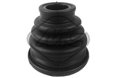 Bellow, drive shaft Metalcaucho 00139