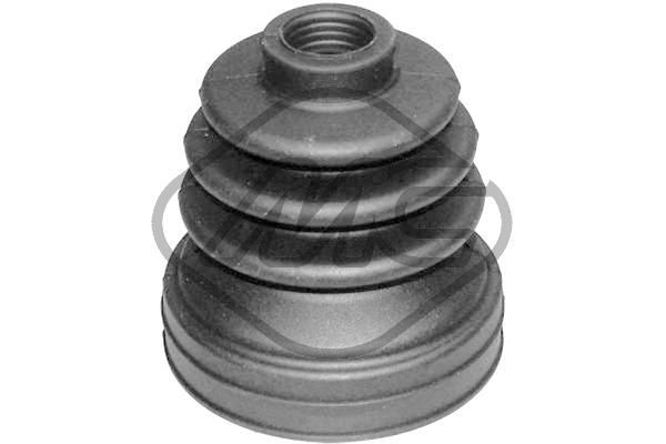 Metalcaucho 00142 Bellow, drive shaft