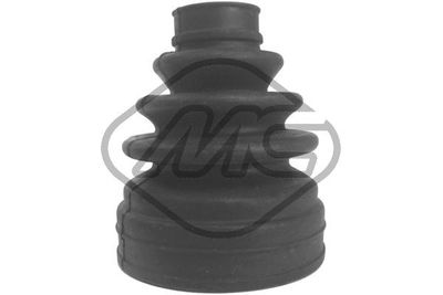 Bellow, drive shaft Metalcaucho 00147