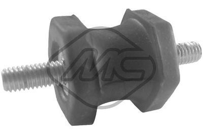 Holder, exhaust pipe Metalcaucho 00153