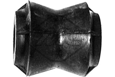Bushing, stabiliser coupling rod Metalcaucho 00163