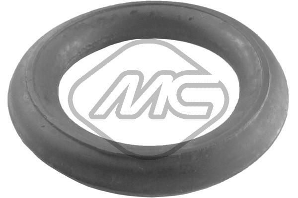 Metalcaucho 00165 Rubber Mount, muffler