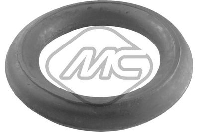 Rubber Mount, muffler Metalcaucho 00165