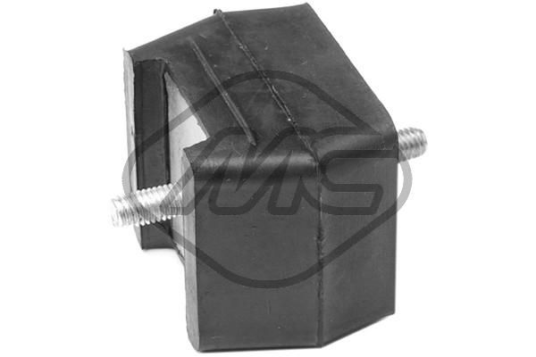 Metalcaucho 00168 Mounting, manual transmission