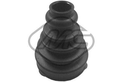 Bellow, drive shaft Metalcaucho 00174