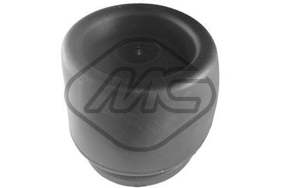 Bellow, drive shaft Metalcaucho 00176
