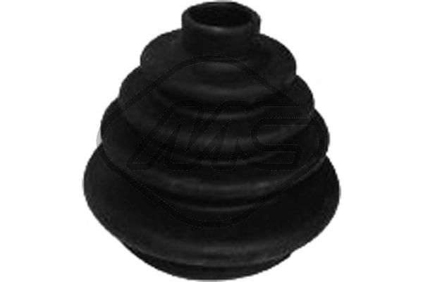 Metalcaucho 00179 Bellow, drive shaft