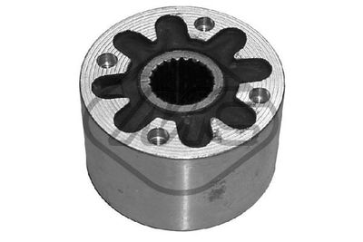 Joint, propshaft Metalcaucho 00180