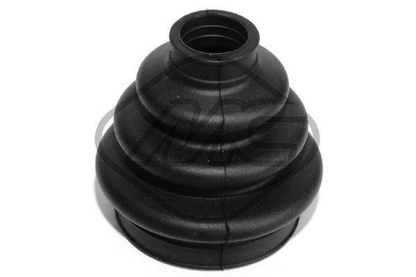 Metalcaucho 00185 Bellow, drive shaft