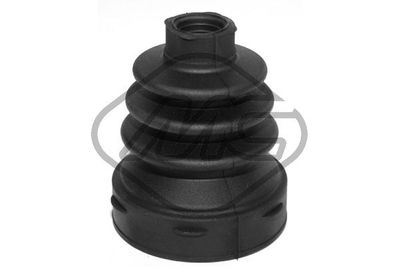 Bellow, drive shaft Metalcaucho 00194