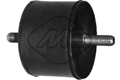 Mounting, engine Metalcaucho 00203